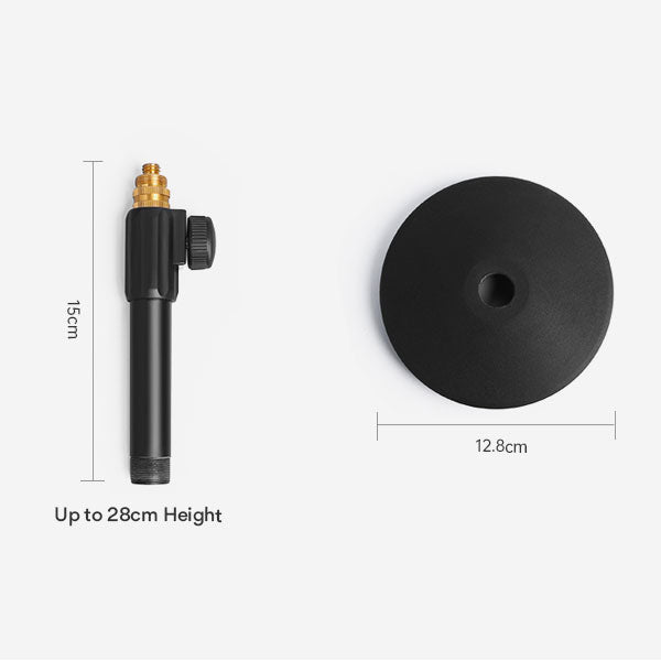 MAONO Microphone Desktop Stand