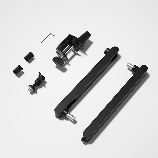 Maono BA92 Microphone Suspension Boom Arm Stand