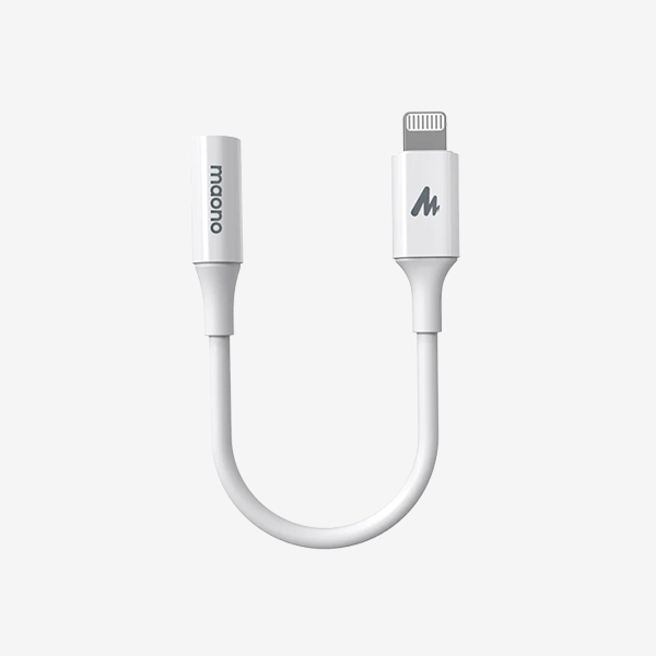 MAONO LA01/LA02  OTG Adapter