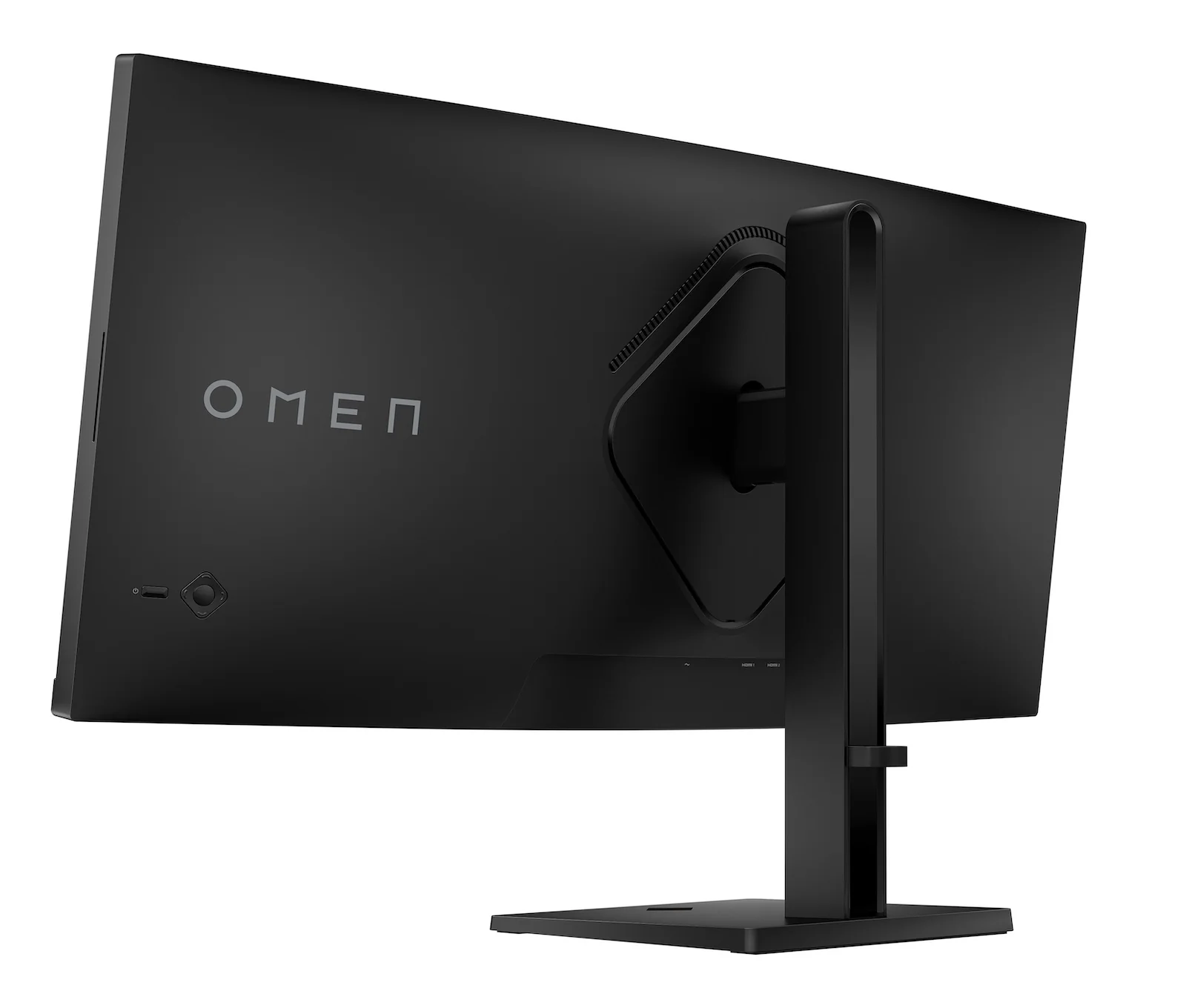 OMEN 34 inch WQHD 180Hz Curved Gaming Monitor - OMEN 34c G2