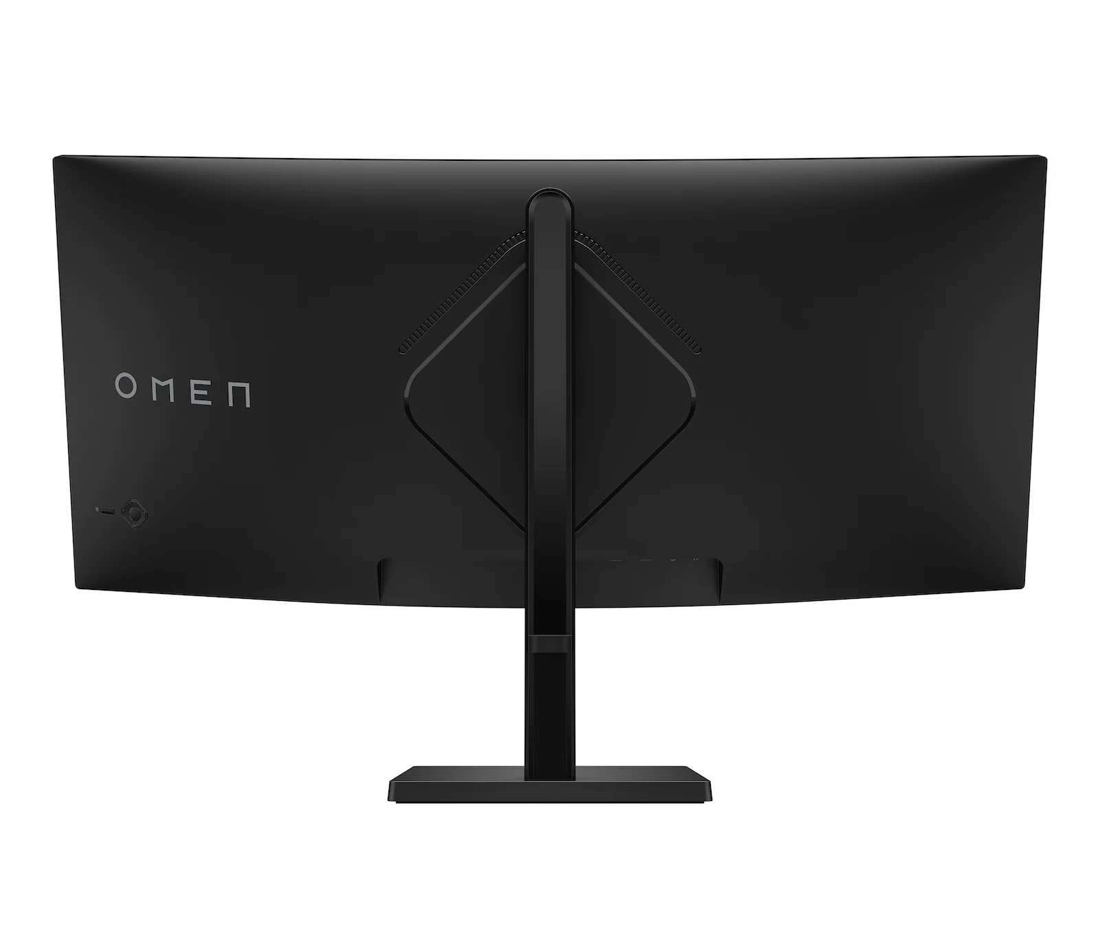OMEN 34 inch WQHD 180Hz Curved Gaming Monitor - OMEN 34c G2