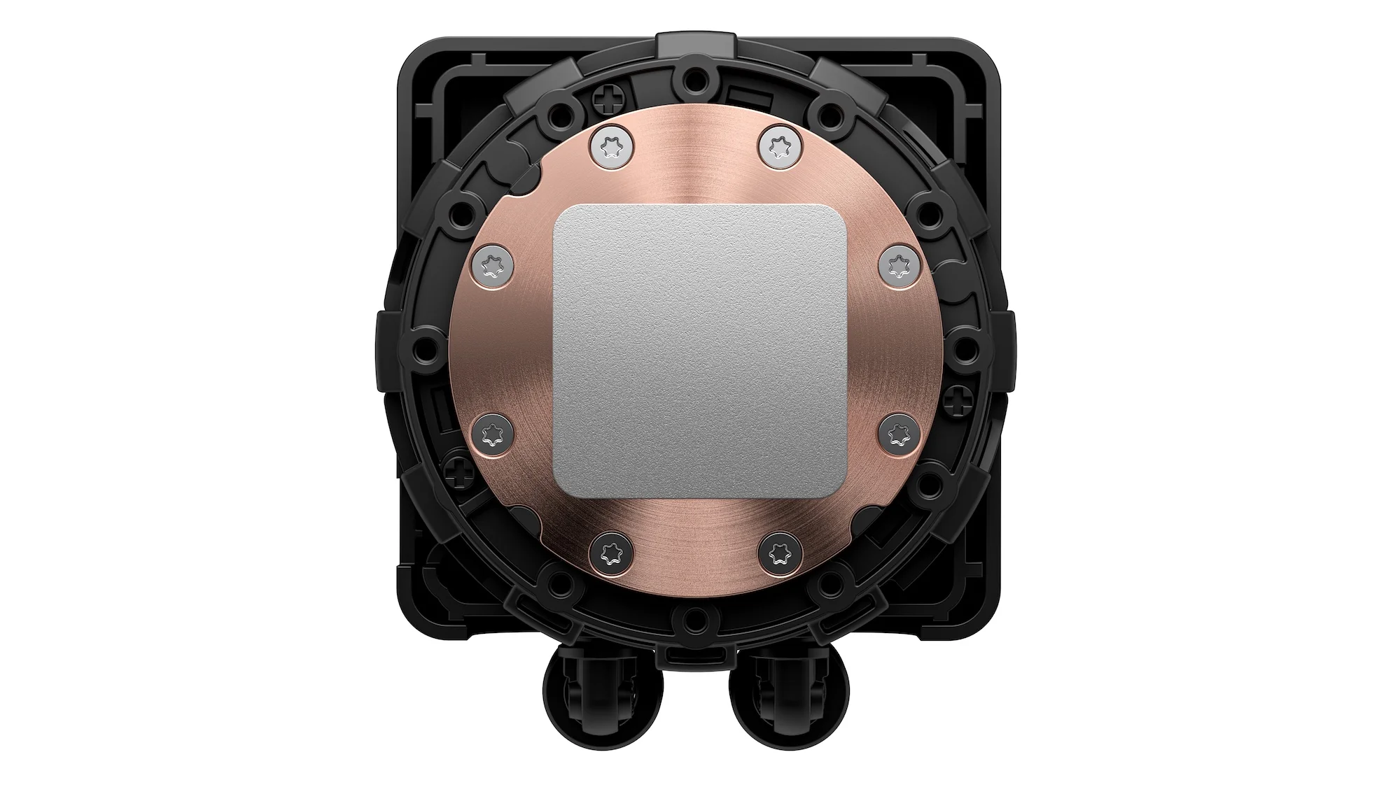 OMEN 360mm aRGB Liquid Cooler - Black